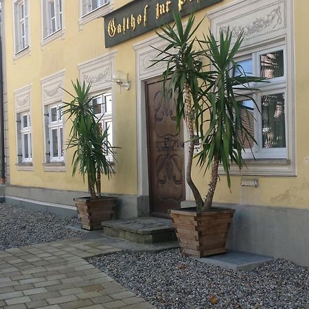 Apartament Bed & Kitchen Burgau Zewnętrze zdjęcie