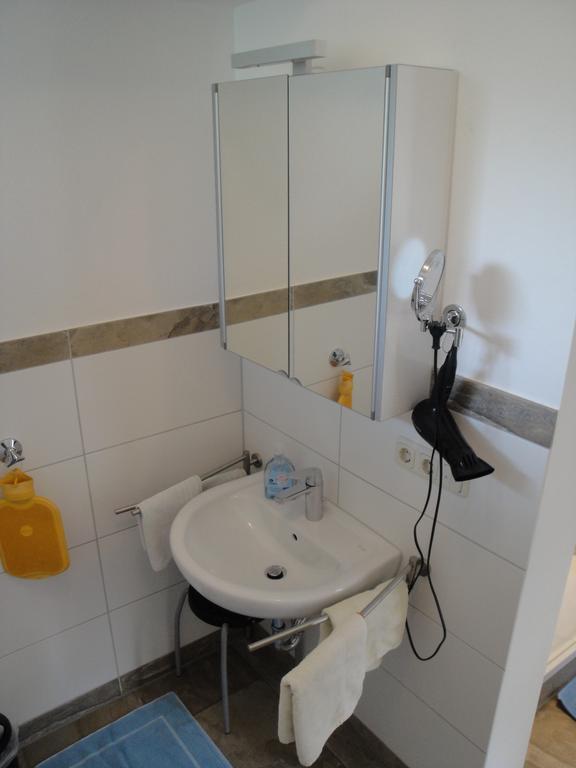 Apartament Bed & Kitchen Burgau Pokój zdjęcie