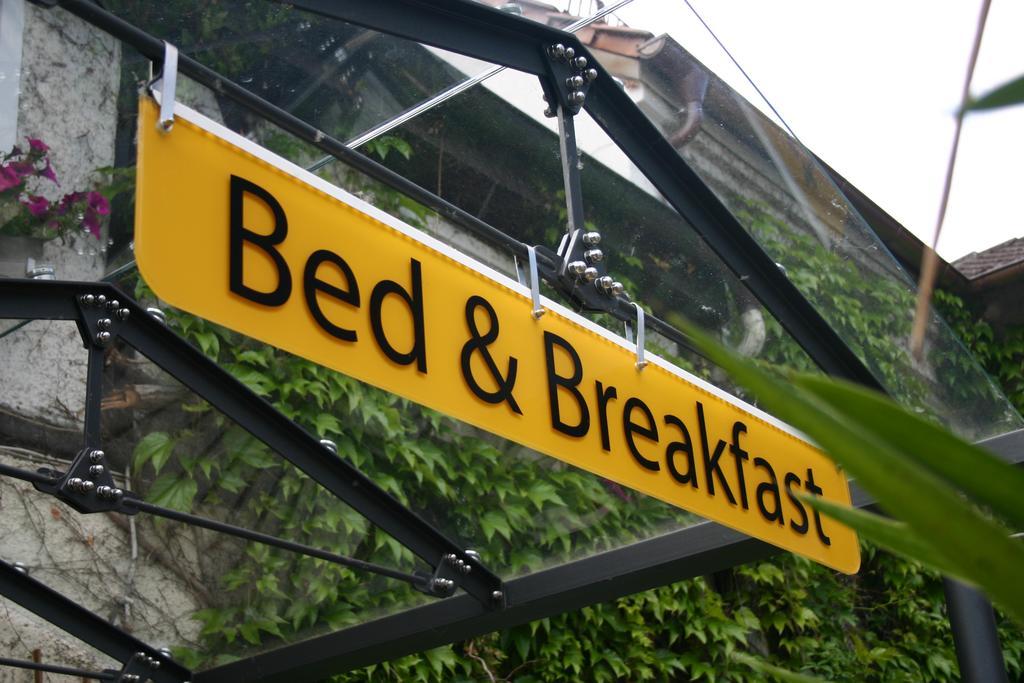 Apartament Bed & Kitchen Burgau Pokój zdjęcie