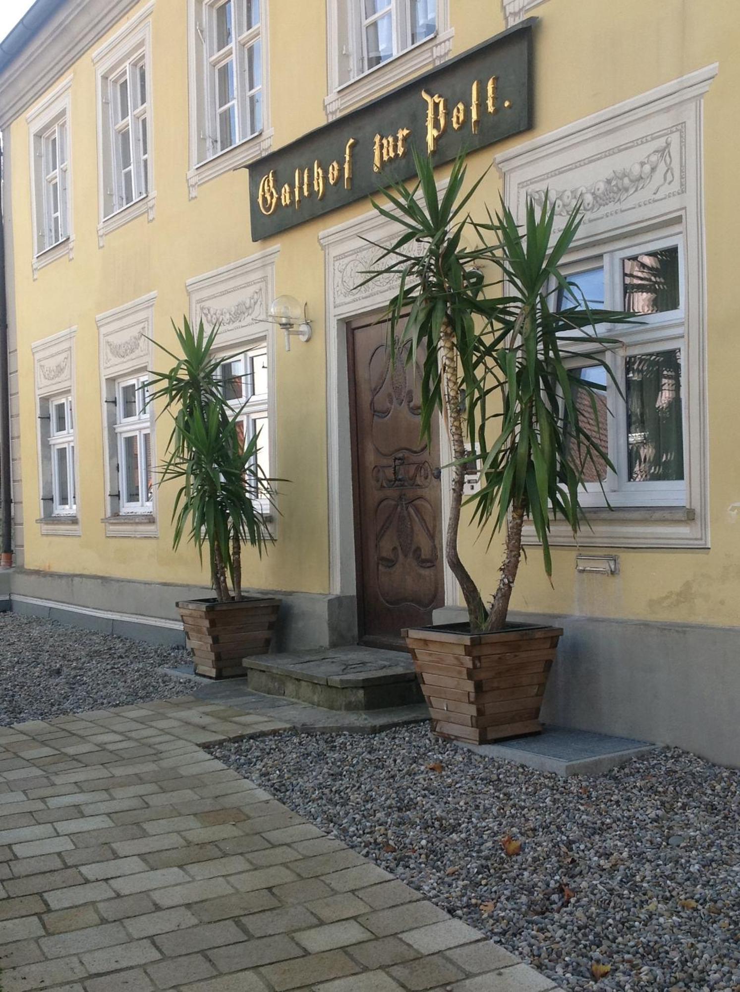 Apartament Bed & Kitchen Burgau Zewnętrze zdjęcie