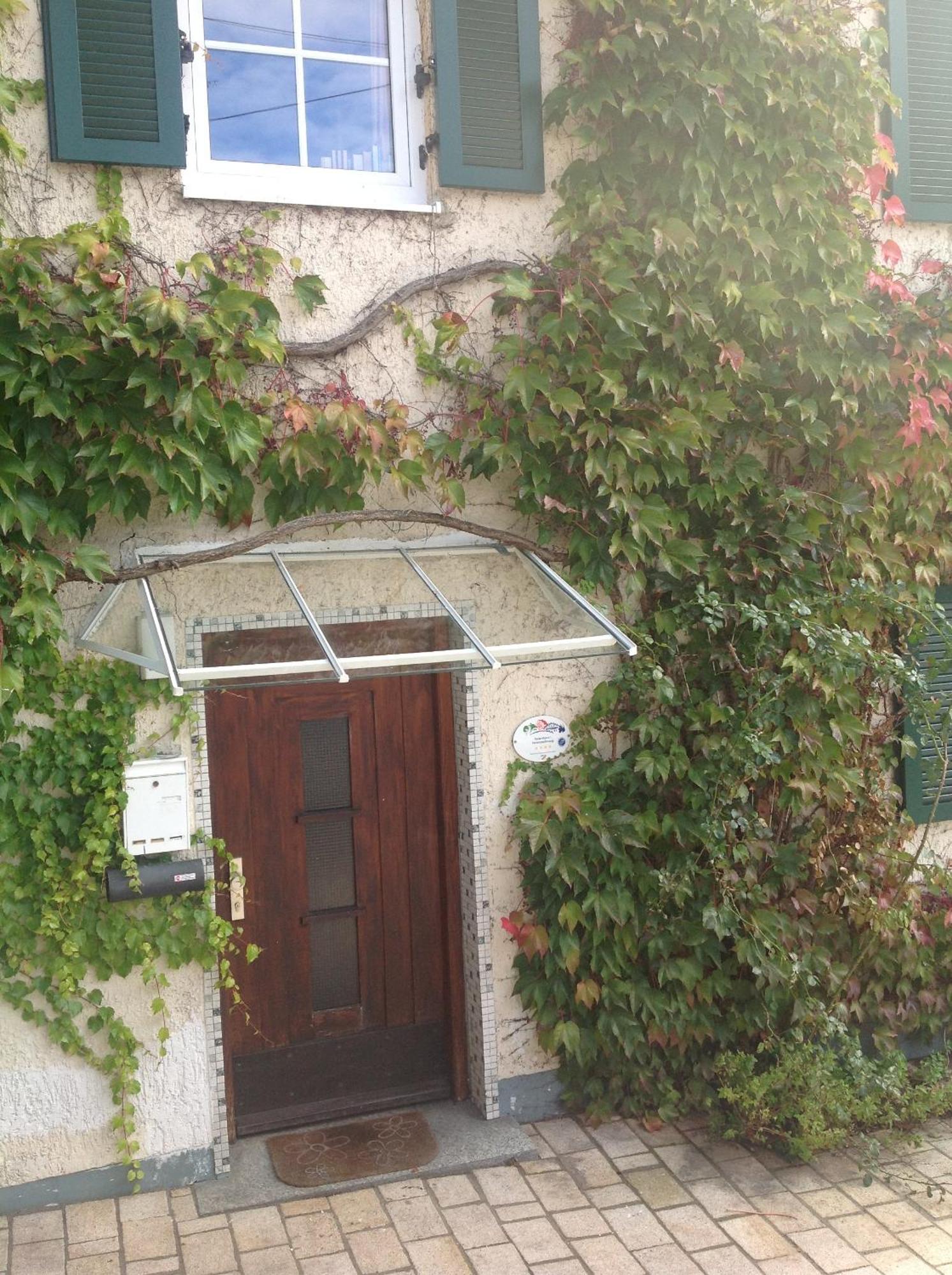 Apartament Bed & Kitchen Burgau Zewnętrze zdjęcie