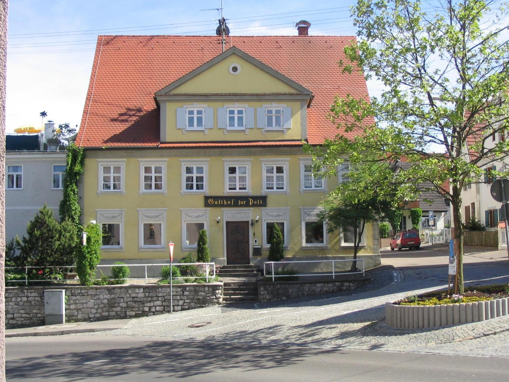 Apartament Bed & Kitchen Burgau Zewnętrze zdjęcie