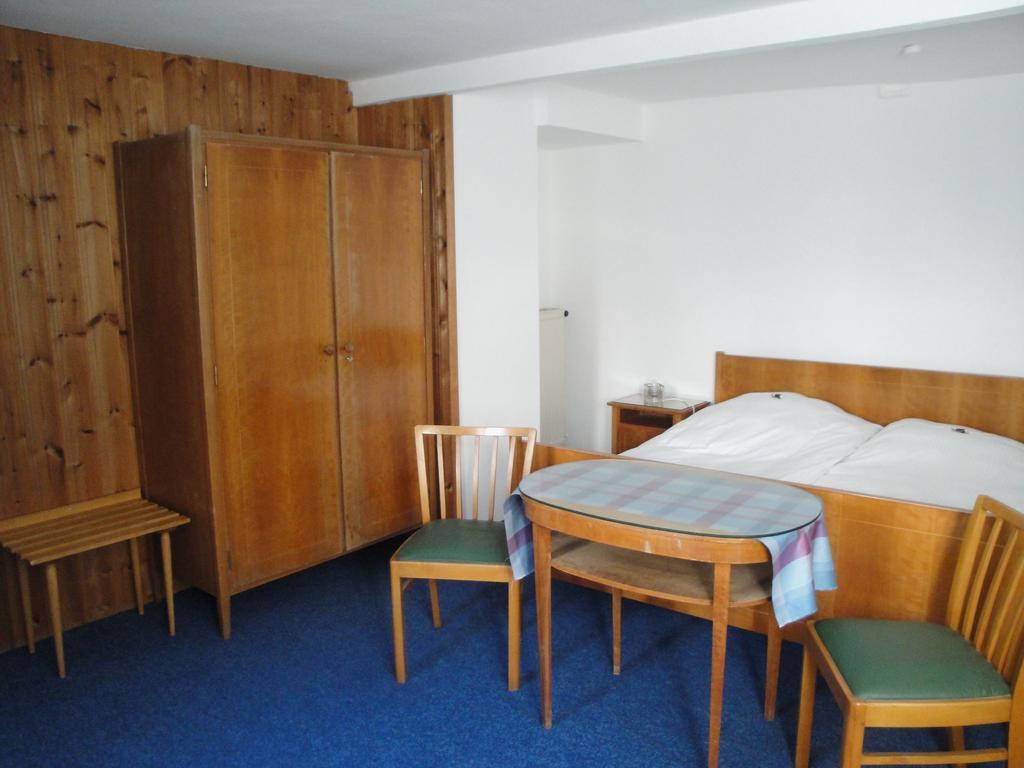 Apartament Bed & Kitchen Burgau Zewnętrze zdjęcie