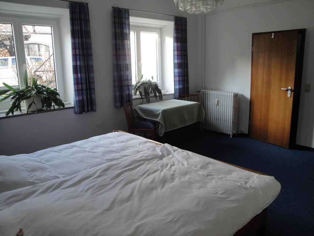 Apartament Bed & Kitchen Burgau Zewnętrze zdjęcie