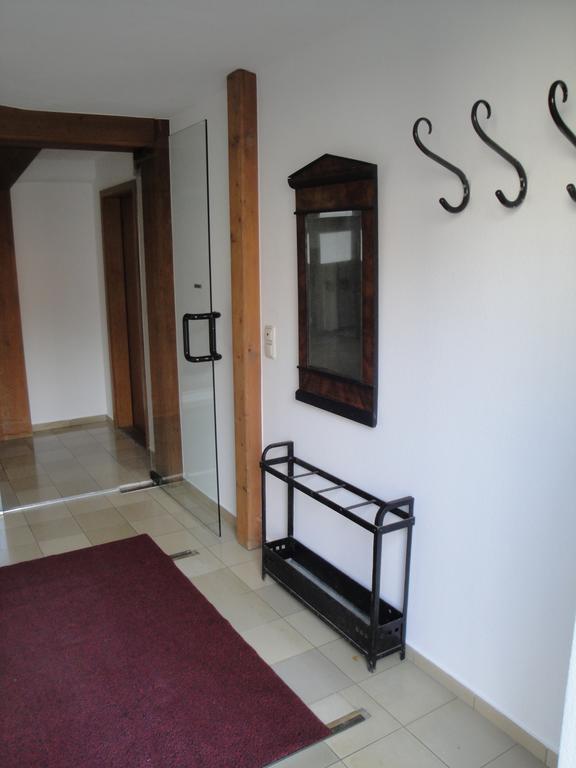 Apartament Bed & Kitchen Burgau Zewnętrze zdjęcie