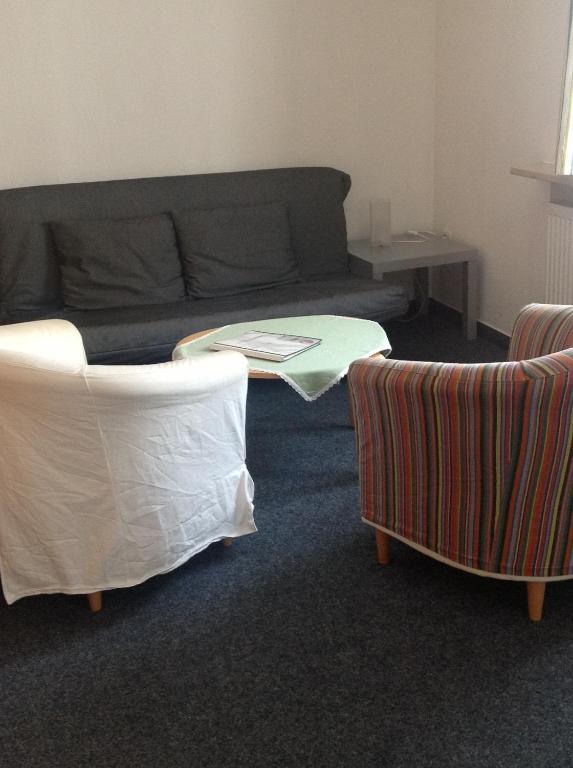 Apartament Bed & Kitchen Burgau Pokój zdjęcie