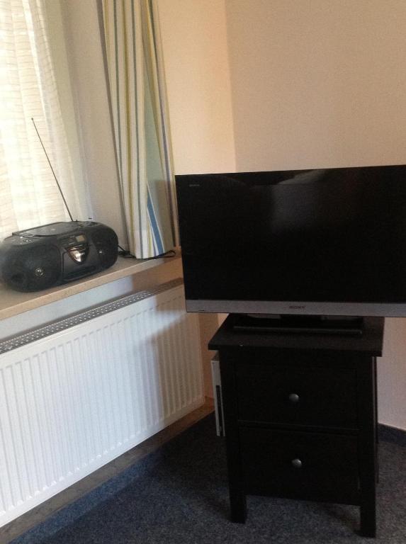 Apartament Bed & Kitchen Burgau Pokój zdjęcie