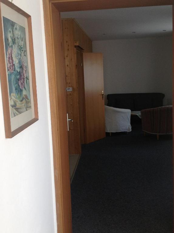 Apartament Bed & Kitchen Burgau Pokój zdjęcie