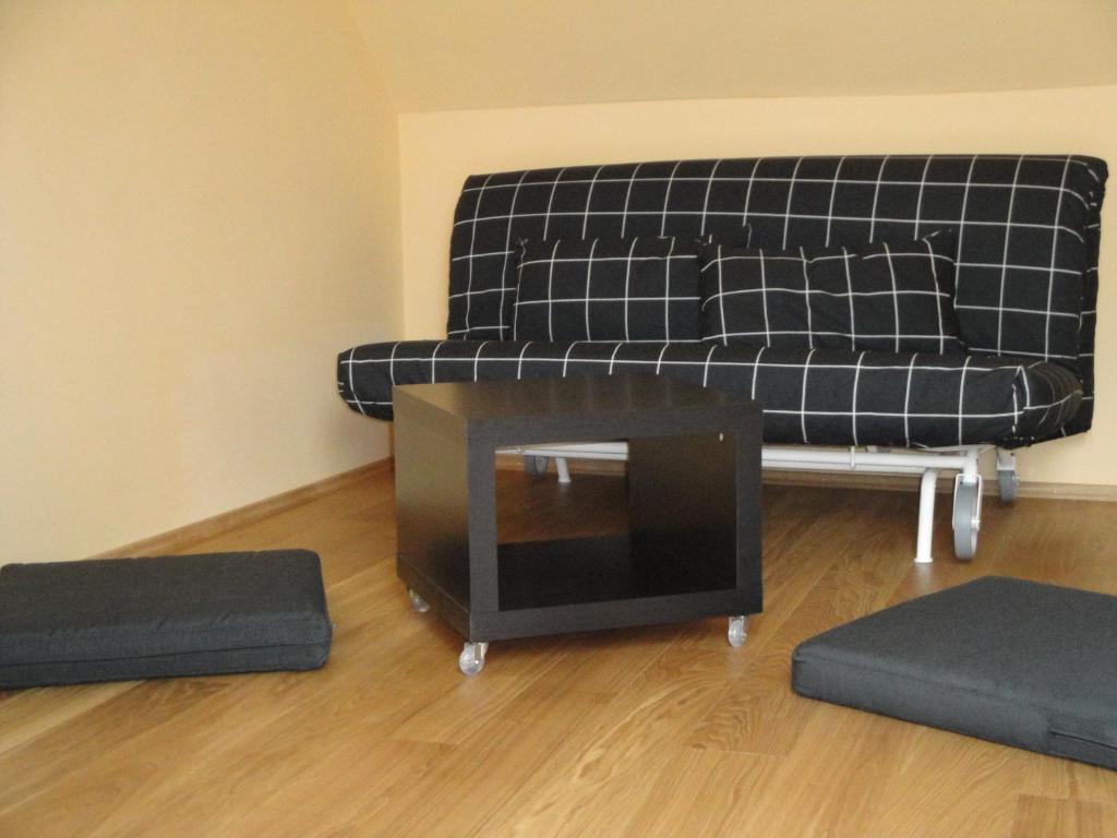 Apartament Bed & Kitchen Burgau Pokój zdjęcie