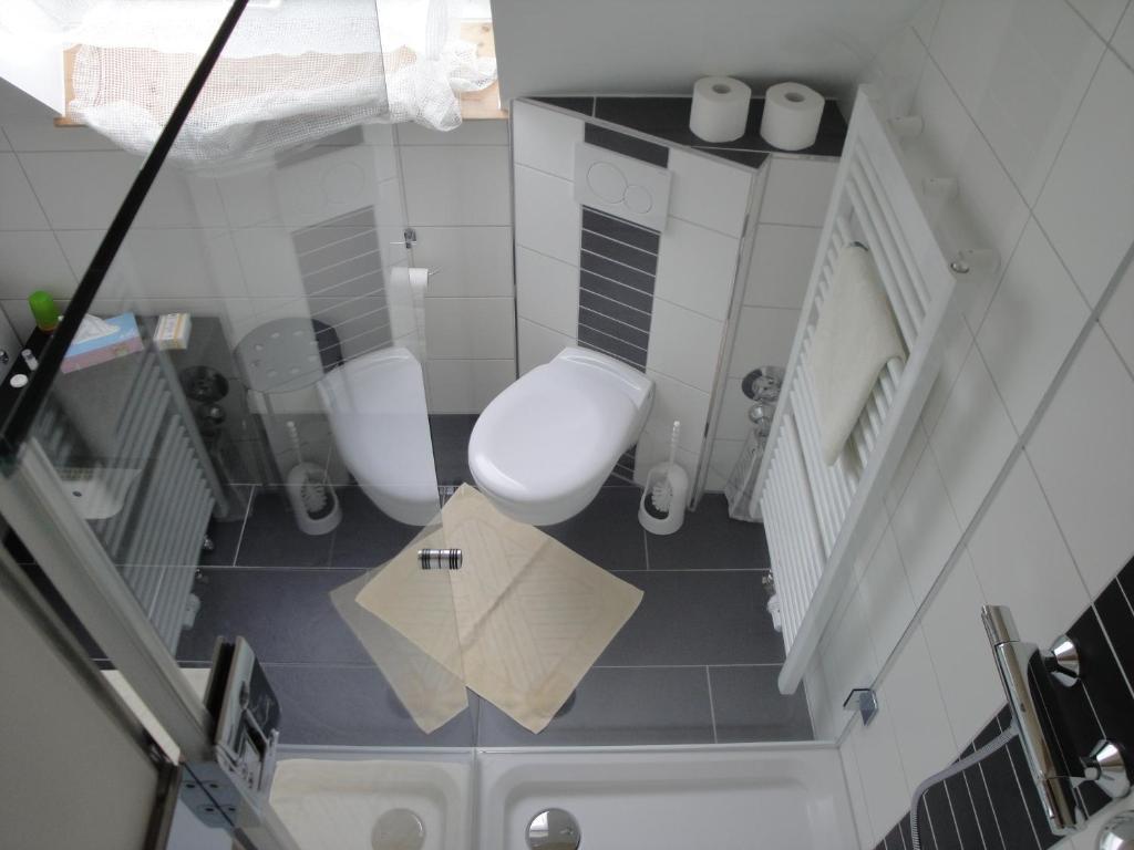 Apartament Bed & Kitchen Burgau Pokój zdjęcie