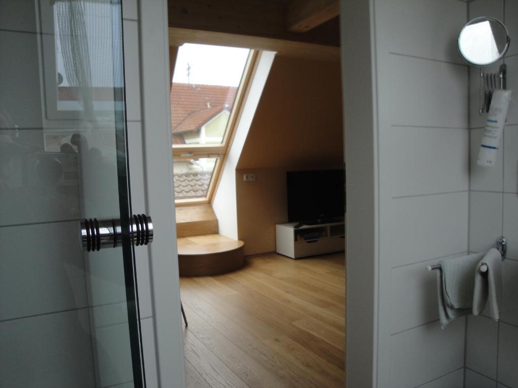 Apartament Bed & Kitchen Burgau Pokój zdjęcie