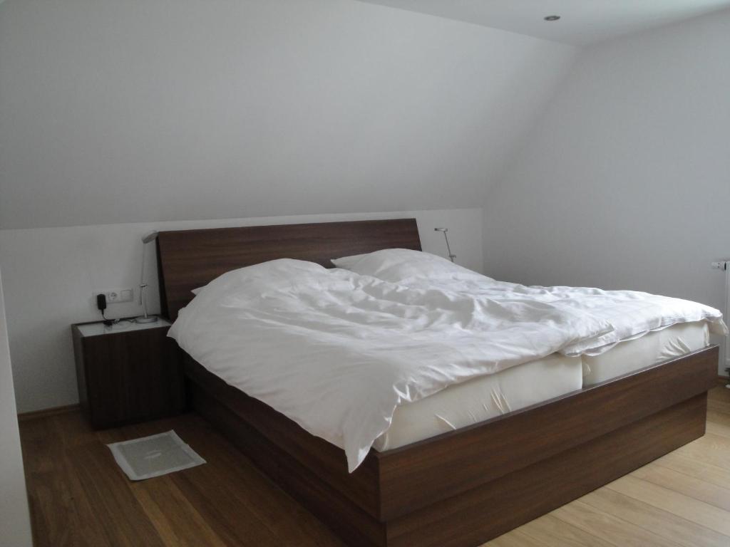 Apartament Bed & Kitchen Burgau Pokój zdjęcie