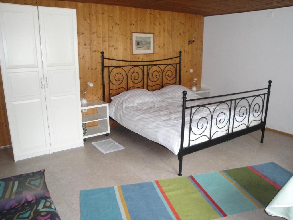 Apartament Bed & Kitchen Burgau Pokój zdjęcie