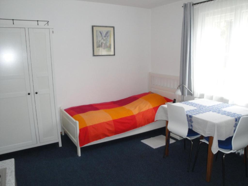 Apartament Bed & Kitchen Burgau Pokój zdjęcie