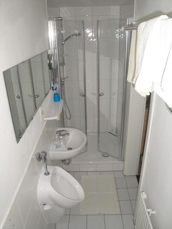 Apartament Bed & Kitchen Burgau Pokój zdjęcie